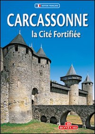 Carcassonne. Ediz. francese - Librerie.coop Carcassonne. Ediz. francese - Librerie.coop