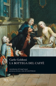 La bottega del caffè - Librerie.coop