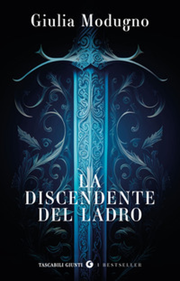 La discendente del ladro - Librerie.coop