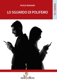Lo sguardo di Polifemo - Librerie.coop Lo sguardo di Polifemo - Librerie.coop