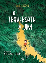 La traversata di Jim - Librerie.coop