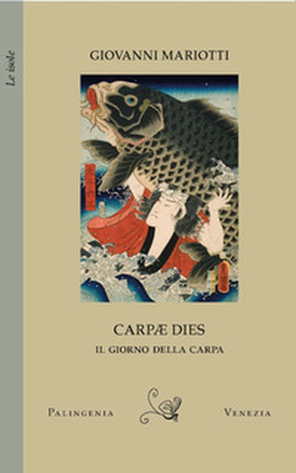 Carpae dies - Librerie.coop Carpae dies - Librerie.coop