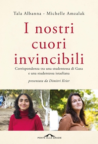 I nostri cuori invincibili - Librerie.coop
