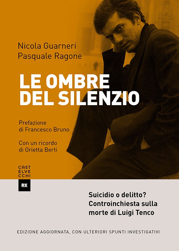 Le ombre del silenzio. N.e. - Librerie.coop Le ombre del silenzio. N.e. - Librerie.coop