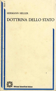 Dottrina dello Stato - Librerie.coop Dottrina dello Stato - Librerie.coop