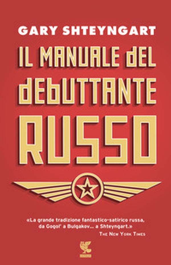 Il manuale del debuttante russo - Librerie.coop Il manuale del debuttante russo - Librerie.coop