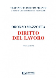 Diritto del lavoro - Librerie.coop