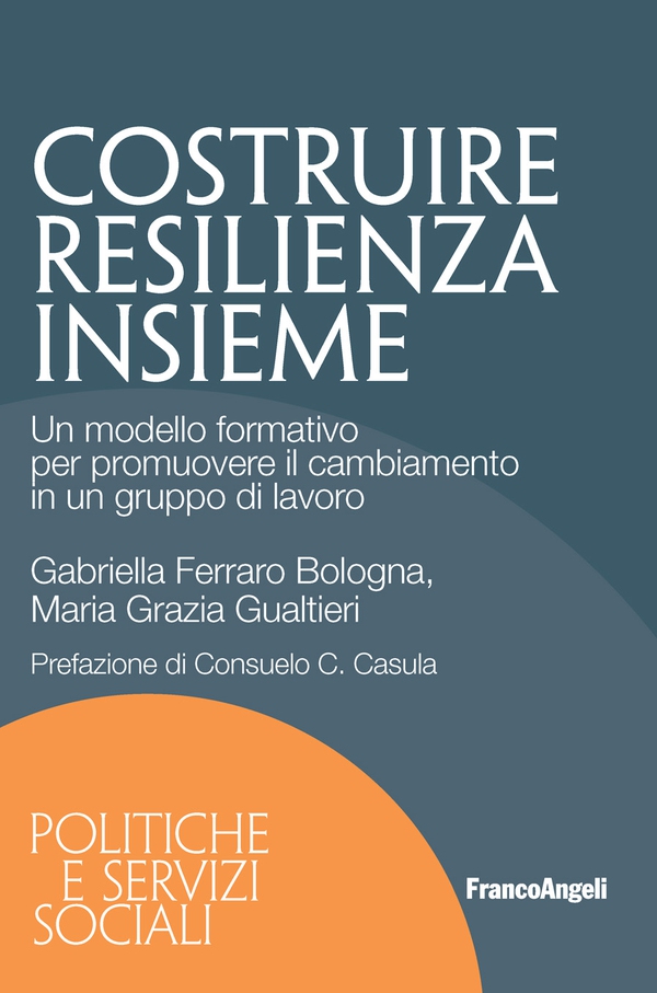 Costruire resilienza insieme - Librerie.coop Costruire resilienza insieme - Librerie.coop