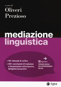 Mediazione linguistica - Librerie.coop