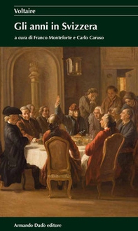 Gli anni in Svizzera. Con un saggio storico di Franco Monteforte - Librerie.coop
