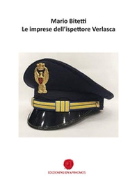 Le imprese dell'ispettore Verlasca - Librerie.coop Le imprese dell'ispettore Verlasca - Librerie.coop