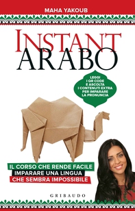 Instant arabo - Librerie.coop