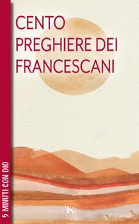 100 preghiere dei francescani - Librerie.coop
