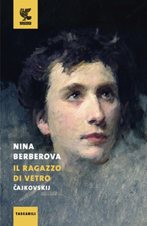 Il ragazzo di vetro. Cajkovskij - Librerie.coop Il ragazzo di vetro. Cajkovskij - Librerie.coop