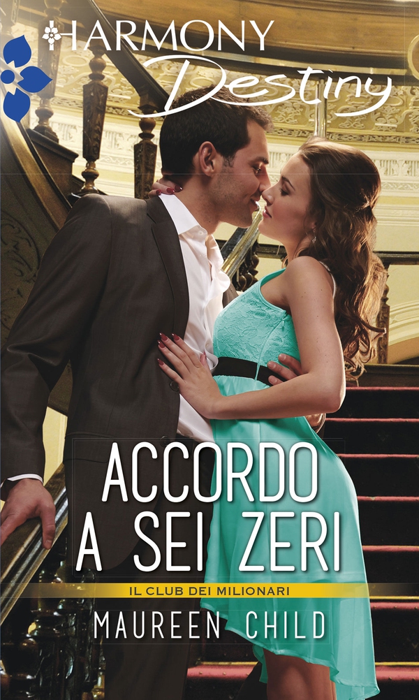 Accordo a sei zeri - Librerie.coop Accordo a sei zeri - Librerie.coop