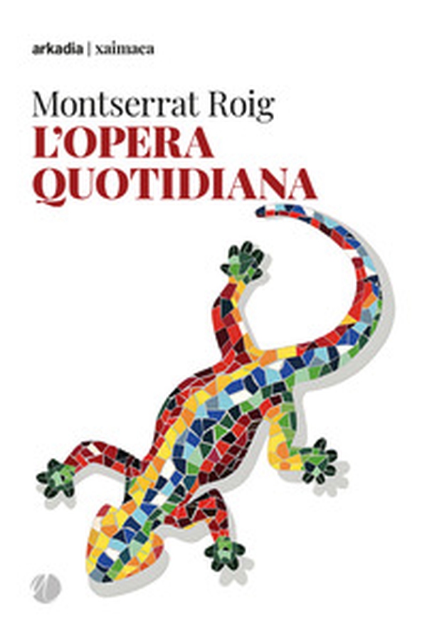 L'opera quotidiana - Librerie.coop L'opera quotidiana - Librerie.coop