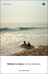 La neve del Vesuvio - Librerie.coop