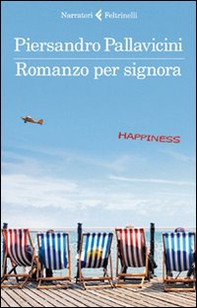 Romanzo per signora - Librerie.coop