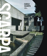 Carlo Scarpa - Librerie.coop