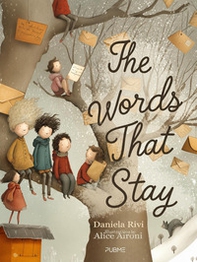 The words that stay - Librerie.coop