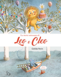 Le storie sottosopra di Leo e Cleo - Librerie.coop
