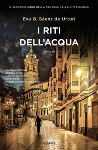 I riti dell'acqua - Librerie.coop