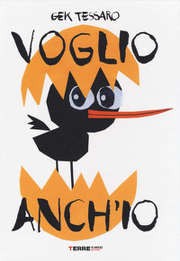 Voglio anch'io - Librerie.coop Voglio anch'io - Librerie.coop
