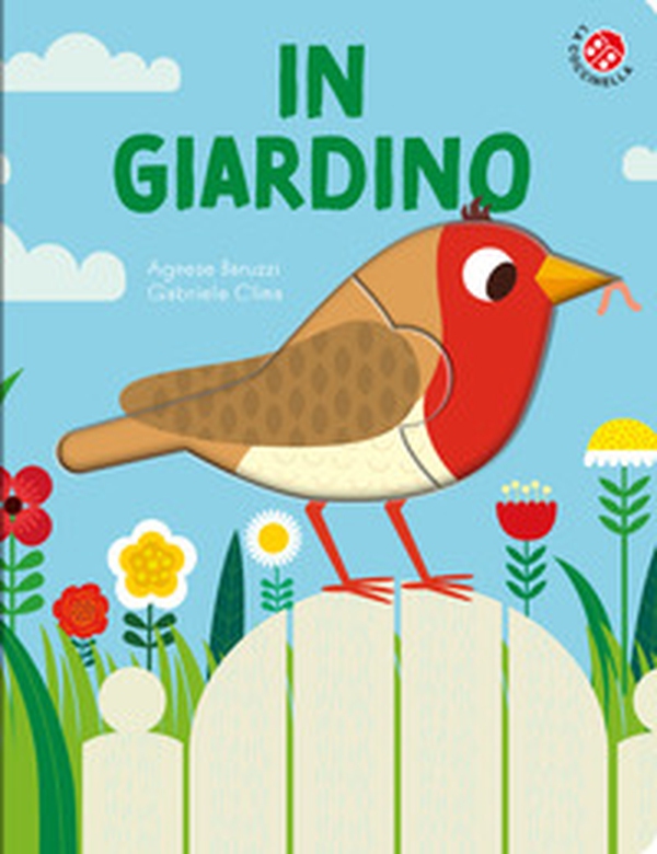 In giardino - Librerie.coop In giardino - Librerie.coop