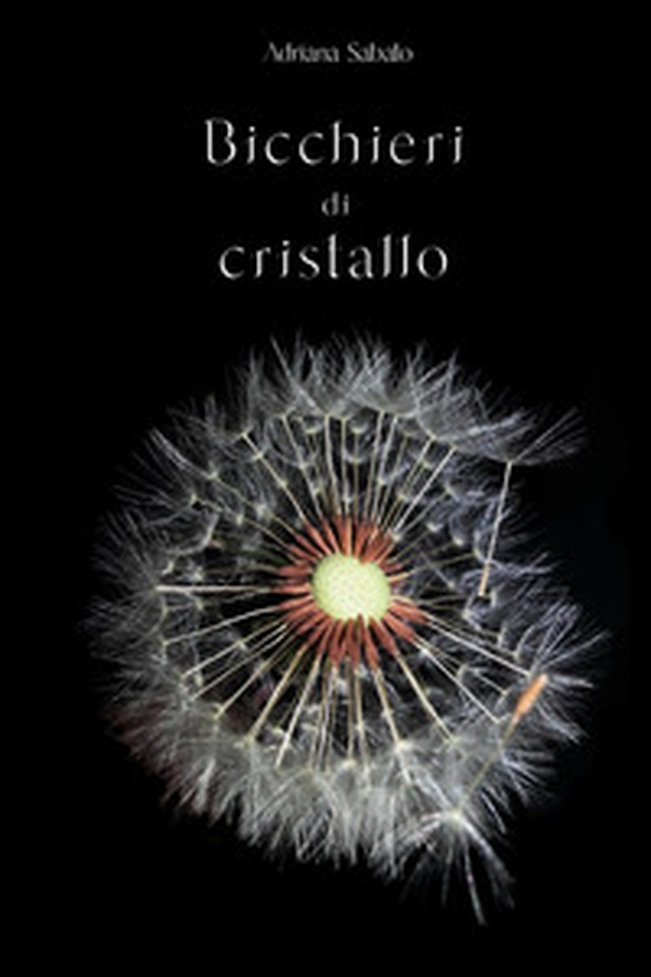 Bicchieri di cristallo - Librerie.coop Bicchieri di cristallo - Librerie.coop
