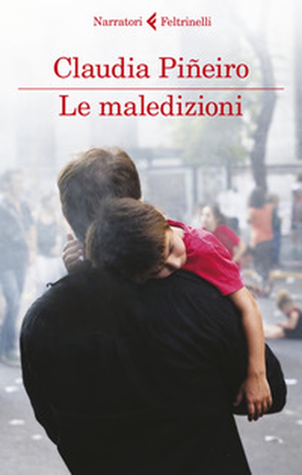 Le maledizioni - Librerie.coop Le maledizioni - Librerie.coop