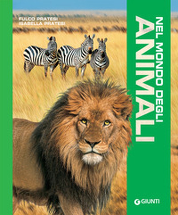 Nel mondo degli animali - Librerie.coop Nel mondo degli animali - Librerie.coop