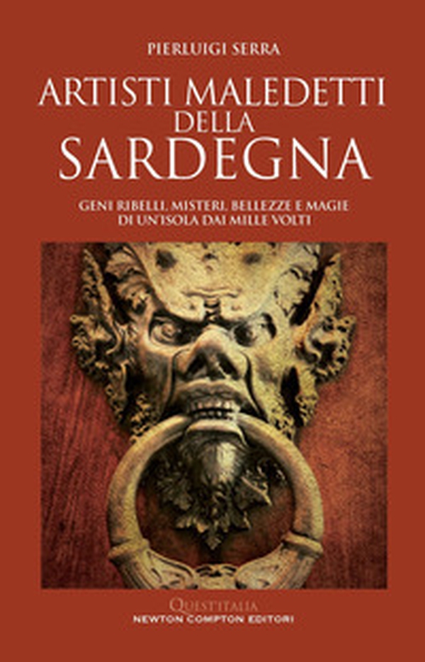 Artisti maledetti della Sardegna - Librerie.coop