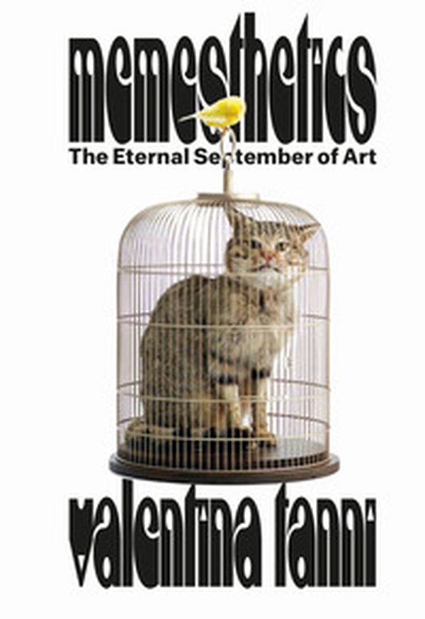 Memesthetics. The eternal September of art - Librerie.coop Memesthetics. The eternal September of art - Librerie.coop