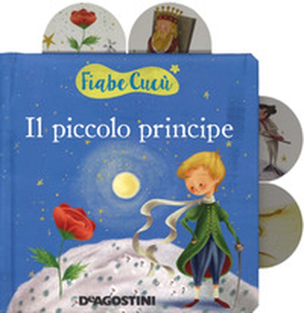 Il piccolo principe - Librerie.coop Il piccolo principe - Librerie.coop
