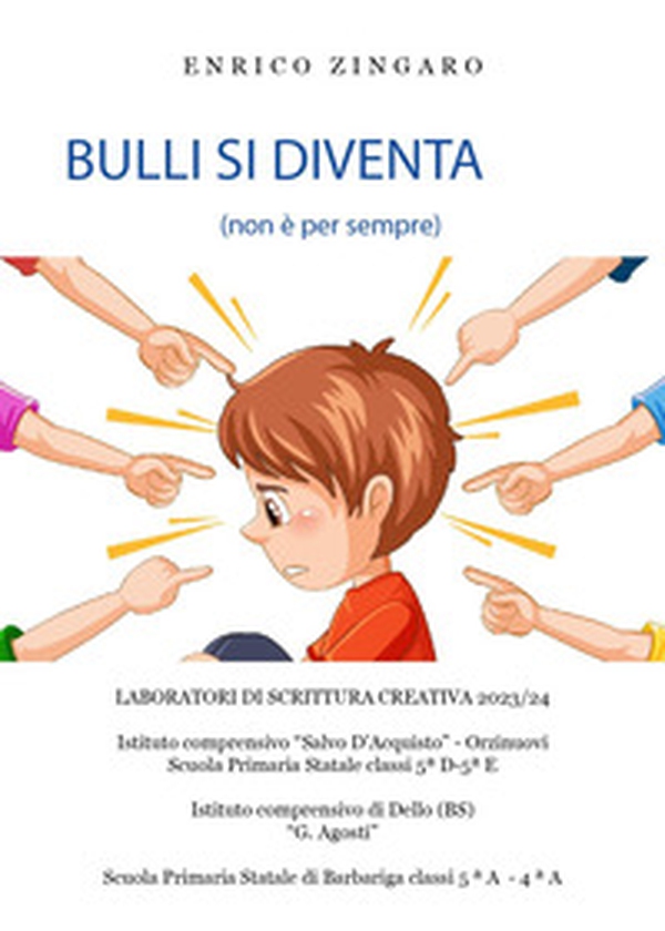 Bulli si diventa - Librerie.coop Bulli si diventa - Librerie.coop
