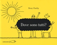 Dove sono tutti? - Librerie.coop