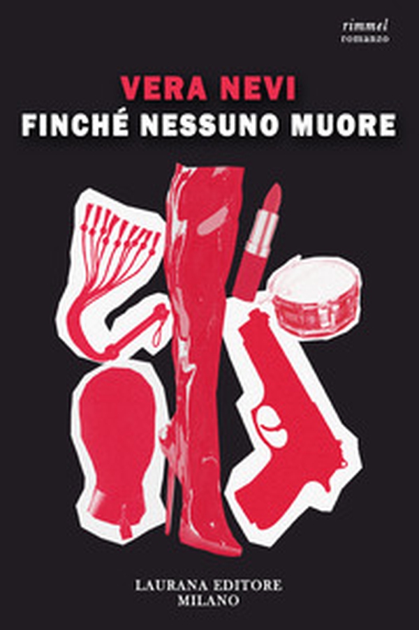 Finché nessuno muore - Librerie.coop Finché nessuno muore - Librerie.coop