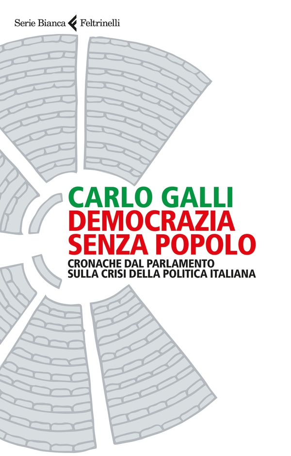 Democrazia senza popolo - Librerie.coop Democrazia senza popolo - Librerie.coop