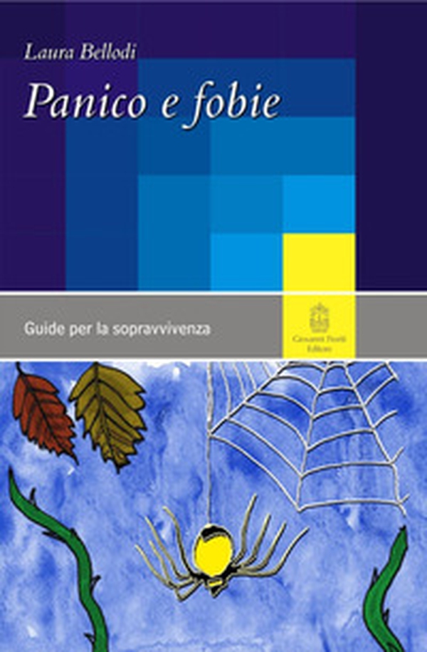 Panico e fobie - Librerie.coop Panico e fobie - Librerie.coop