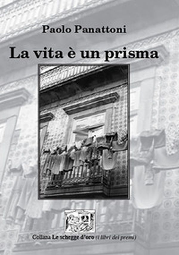 La vita è un prisma - Librerie.coop La vita è un prisma - Librerie.coop