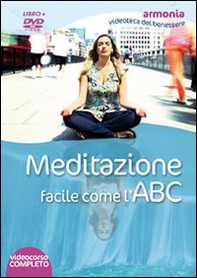 Meditazione facile come l'ABC. DVD - Librerie.coop