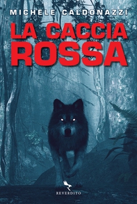 La caccia rossa - Librerie.coop