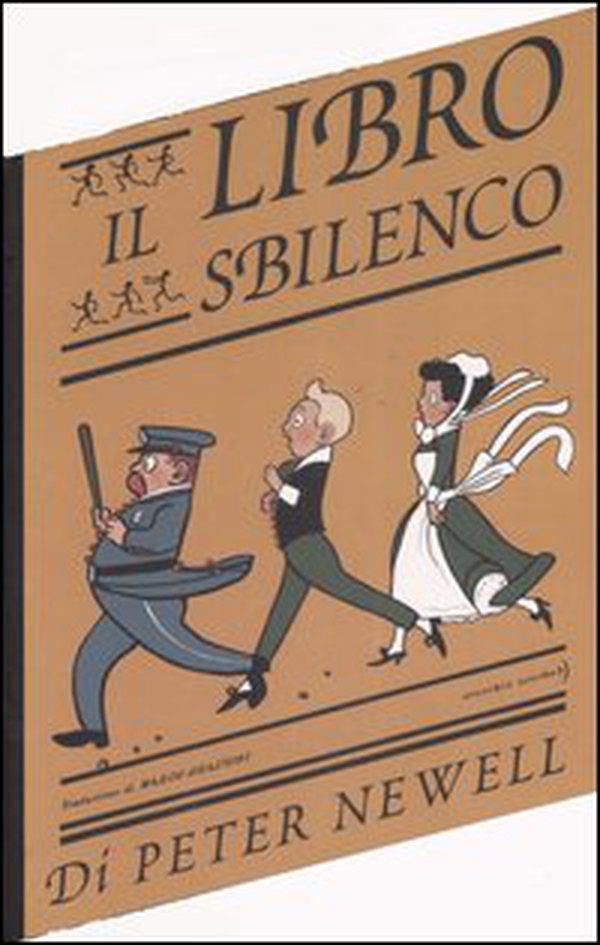 Il libro sbilenco - Librerie.coop Il libro sbilenco - Librerie.coop
