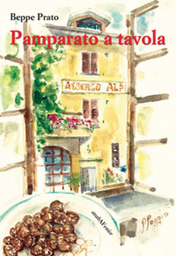 Pamparato a tavola - Librerie.coop Pamparato a tavola - Librerie.coop