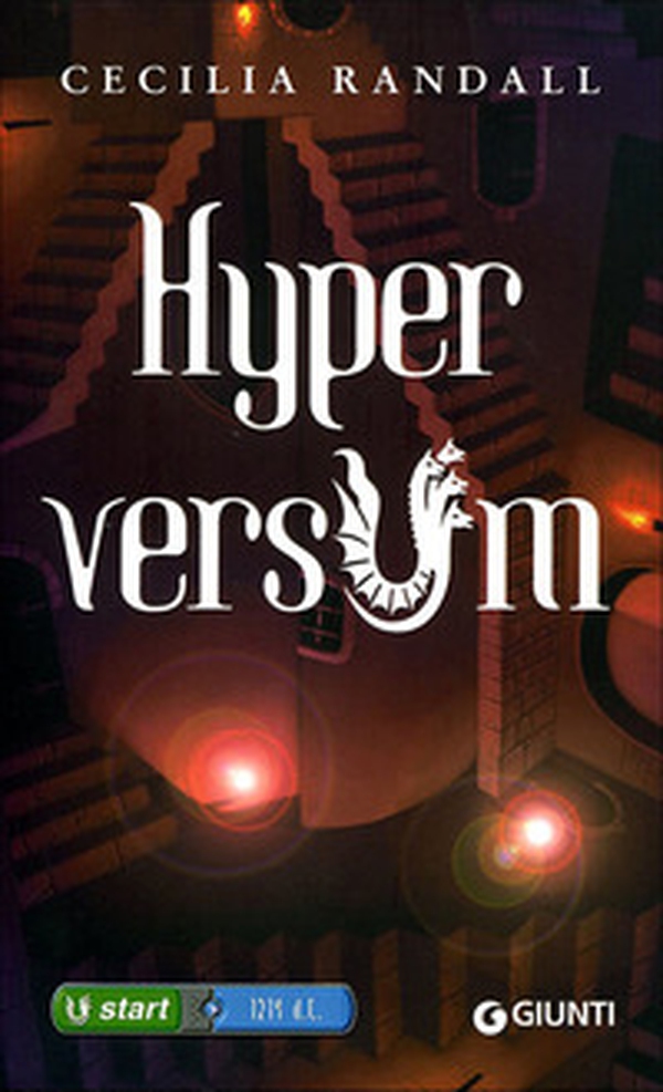 Hyperversum - Librerie.coop Hyperversum - Librerie.coop