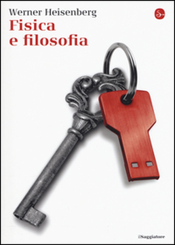 Fisica e filosofia - Librerie.coop Fisica e filosofia - Librerie.coop