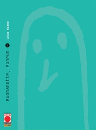 Buonanotte, Punpun - Vol. 2 - Librerie.coop