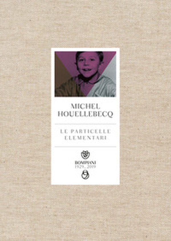Le particelle elementari - Librerie.coop Le particelle elementari - Librerie.coop