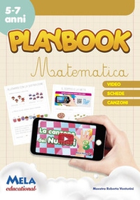 Playbook matematica - Librerie.coop