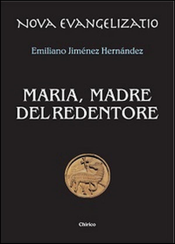 Maria, madre del Redentore - Librerie.coop Maria, madre del Redentore - Librerie.coop